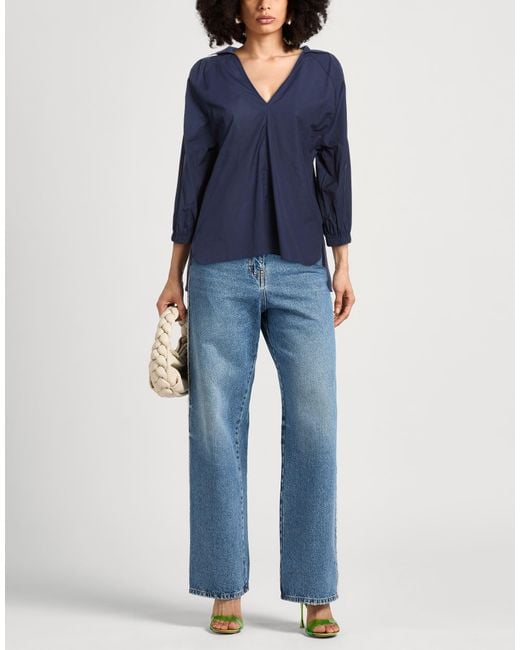 Marni Blue Top