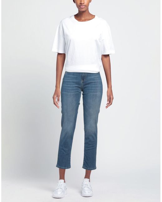 Nenette Blue Jeans
