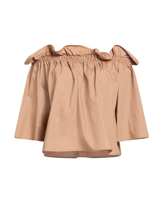 Dixie Natural Top Cotton