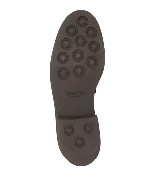 Doucal's Brown Loafer