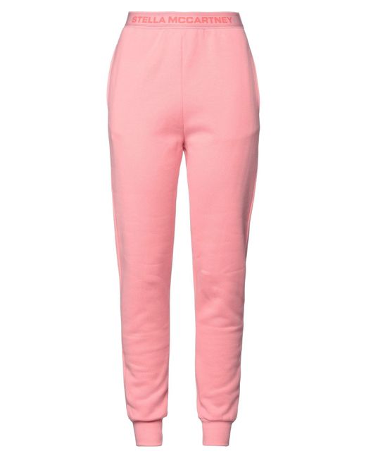 Stella McCartney Pink Pants