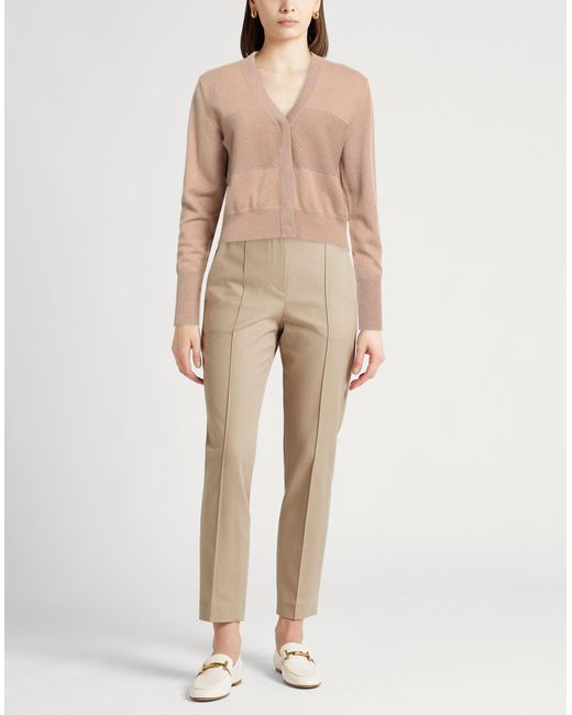 Peserico Natural Cardigans