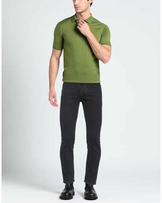 Reign Blue Jeans Cotton, Elastane for men