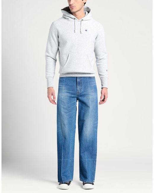 Setchu Blue Jeans Cotton, Washi (Japanese Paper) for men