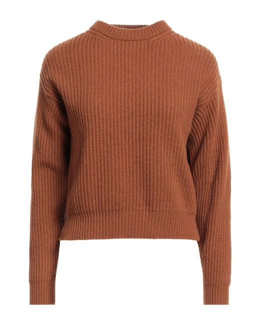 Jucca Brown Pullover