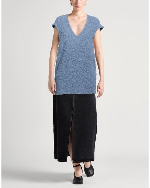 Pullover THE GARMENT de color Blue