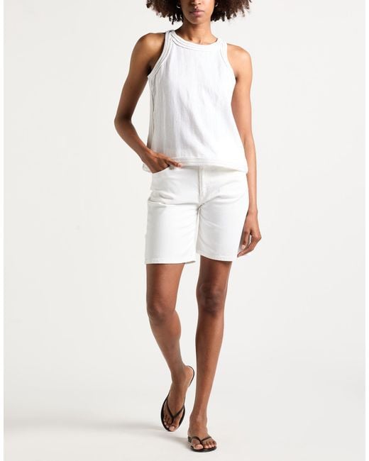 Top MAX&Co. de color White