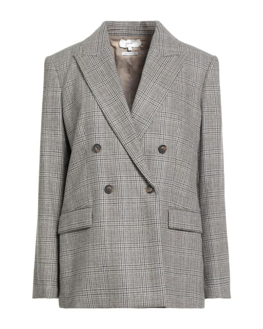 Vince Gray Blazers