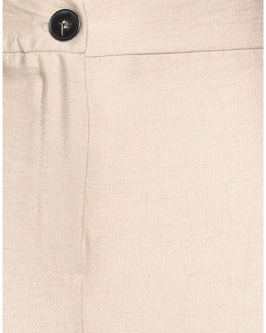 Marella Natural Pants