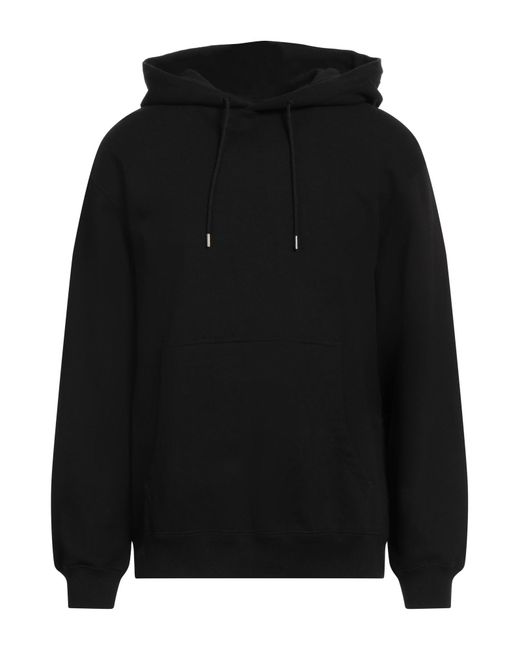 Maharishi Black Sweatshirt for men