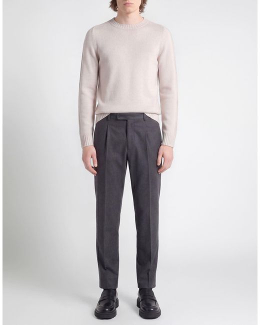 Pullover Dondup de hombre de color White