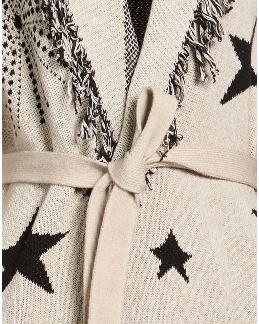 Kaos Natural Cardigans
