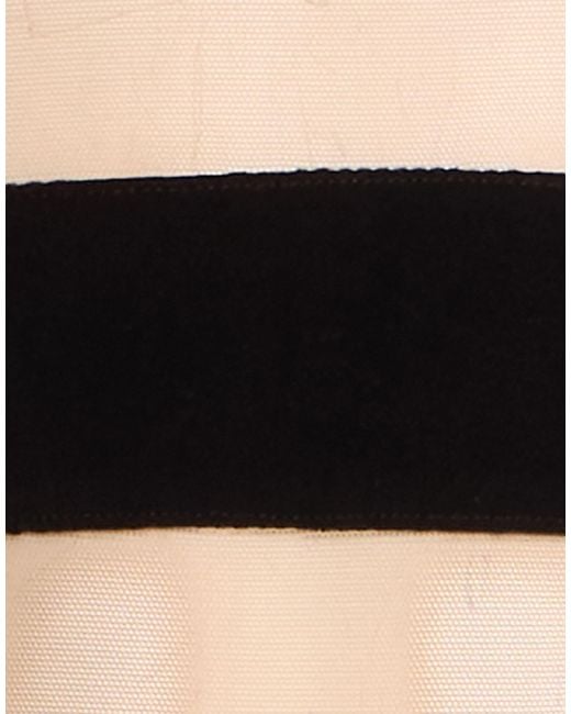 Norma Kamali Black Jumpsuit Polyester, Elastane