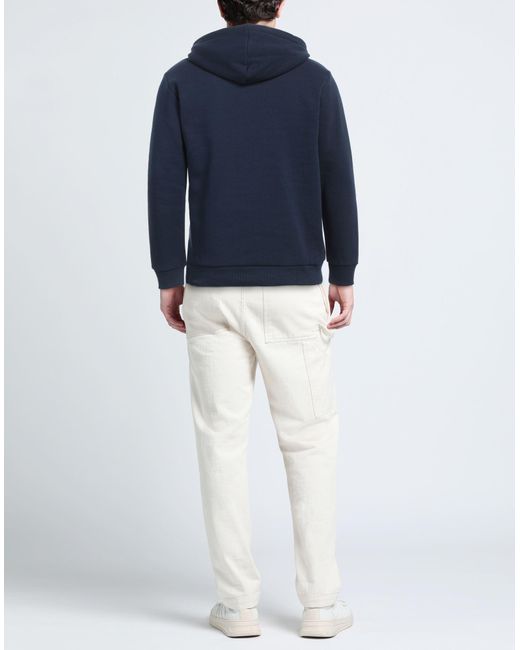 Only & Sons Blue Sweatshirt for men