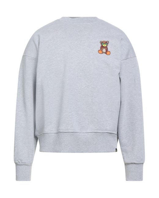 Sudadera Barrow de hombre de color Blue