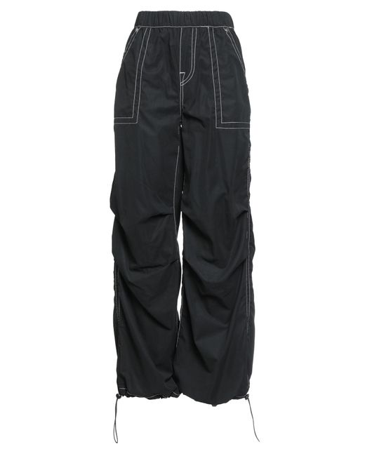 True Religion Black Trouser
