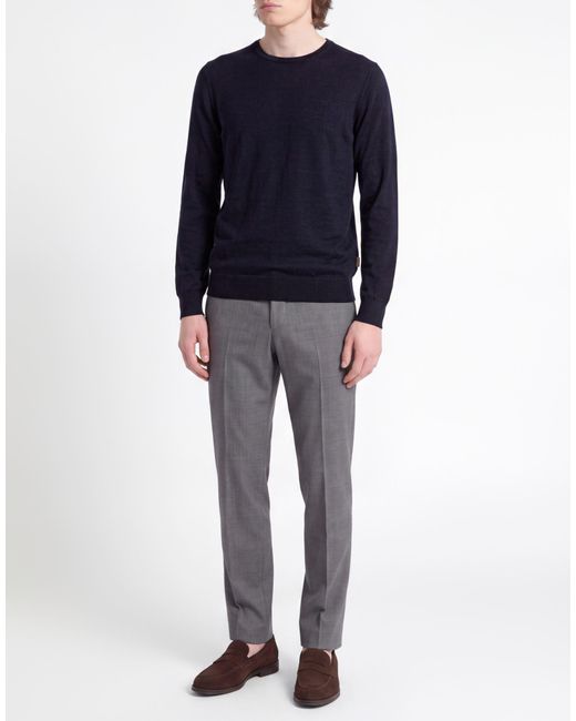 AT.P.CO Blue Jumper for men