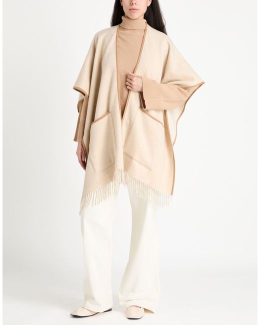 Ferragamo Natural Cape