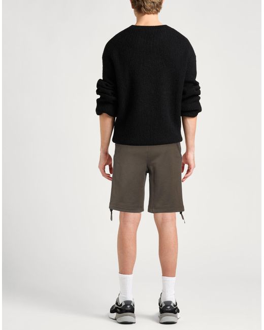 C P Company Shorts & Bermudashorts in Gray für Herren