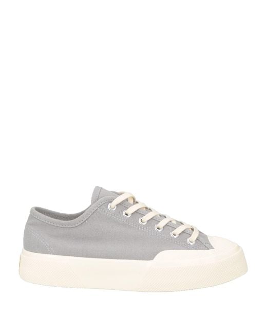 Superga White Sneakers