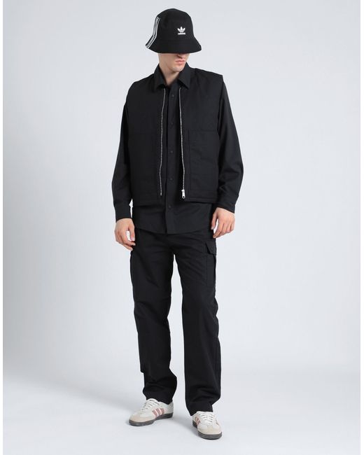 Adidas Originals Jacke & Anorak in Black für Herren