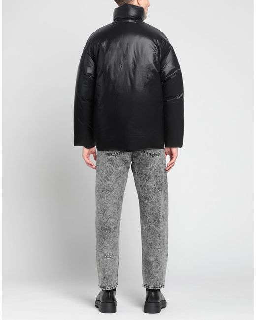 Goldwin Pufferjacke & Daunenjacke in Black für Herren