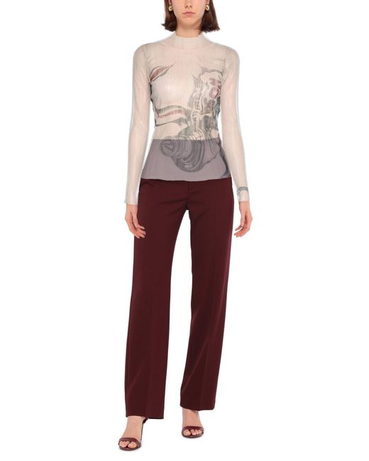 J.W. Anderson White Top