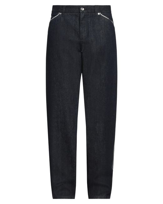 Dolce & Gabbana Blue Jeans for men