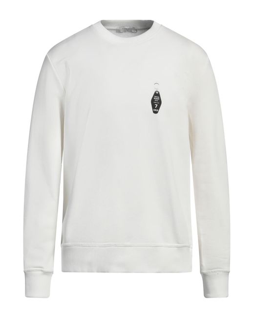 Sudadera Ih Nom Uh Nit de hombre de color White