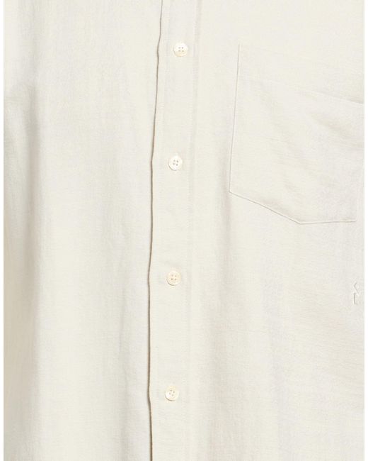 Elvine White Shirts for men