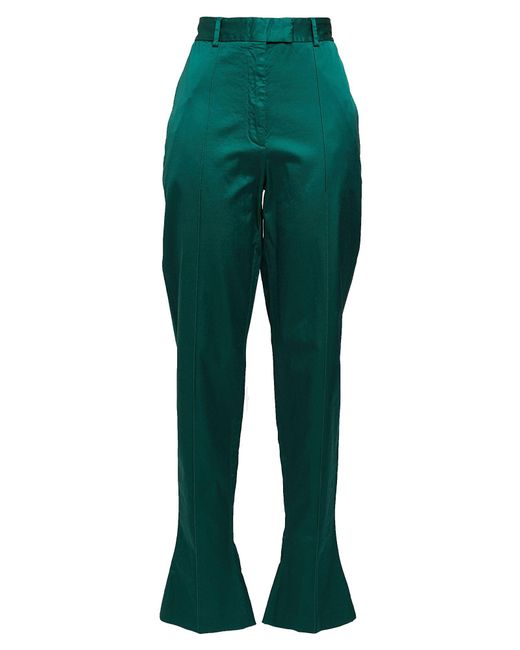 Cellar Door Green Trouser