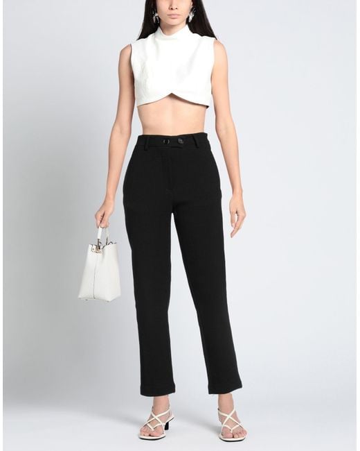 Brand Unique Black Trouser