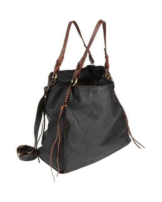 Caterina Lucchi Black Handtaschen