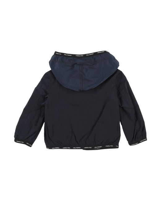 Peuterey Blue Jacket