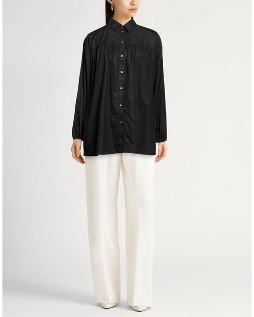 Camisa Aspesi de color Black