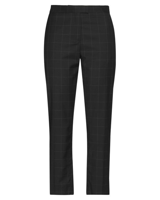 Paul Smith Black Trouser