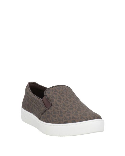 MICHAEL Michael Kors Gray Trainers
