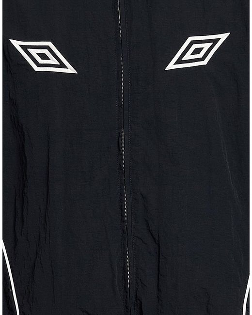 Umbro Black Jacket for men