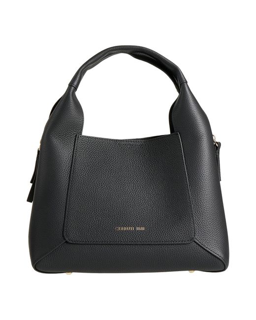 Cerruti 1881 Black Handbag