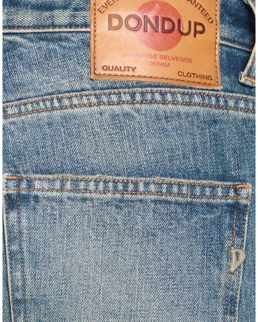 Dondup Blue Jeans