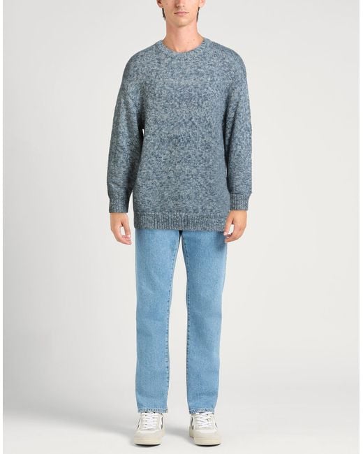 Pullover Sandro de hombre de color Blue