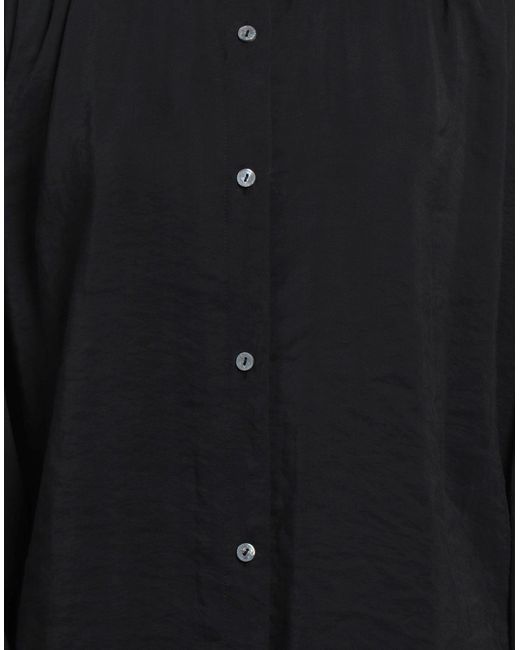 Elvine Black Shirt