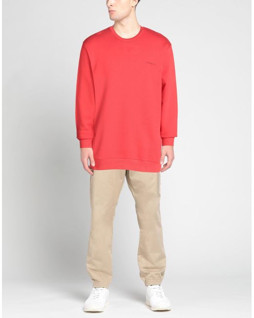 Sweat-shirt Buscemi pour homme en coloris Pink