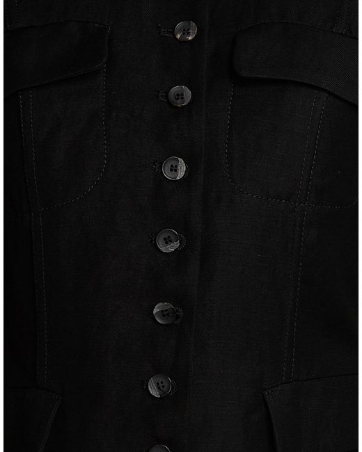 Masnada Black Jackets