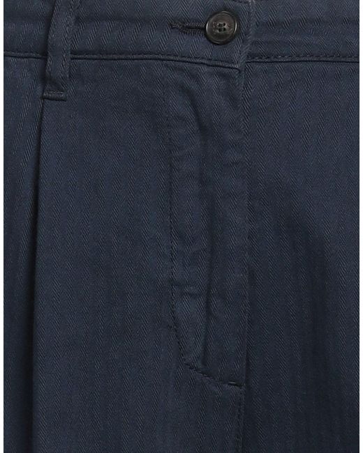 Etro Blue Trouser