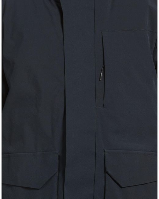 Historic Blue Jacket for men