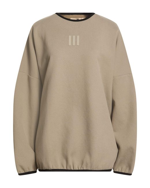 ADIDAS X FEAR OF GOD Natural Sweatshirts