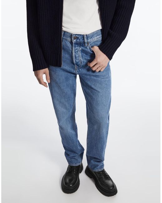 COS Blue Jeans for men
