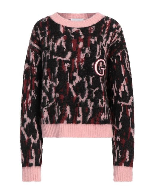 Pullover Gaelle Paris de color Black