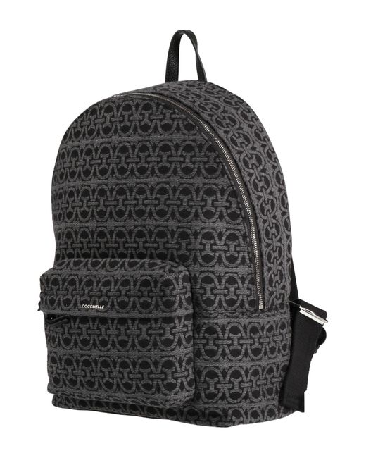 Zaino di Coccinelle in Black